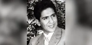 Despedimos al icónico cantante chileno Marco Aurelio Solís