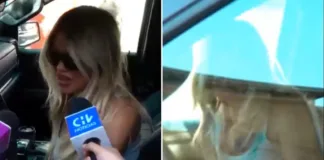 Coté López habla sobre su experiencia tras la violenta encerrona que vivió.