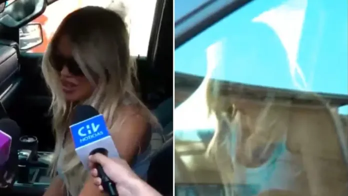 Coté López habla sobre su experiencia tras la violenta encerrona que vivió. Coté López habla sobre su experiencia tras la violenta encerrona que vivió.