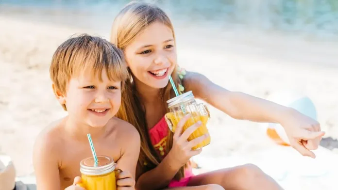 Siete ideas para disfrutar viandas frescas y nutritivas en la playa. Siete ideas para disfrutar viandas frescas y nutritivas en la playa.