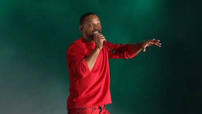 Will Smith sorprende con un enigmático mensaje sobre 'Matrix' que intriga a sus fans. Will Smith sorprende con un enigmático mensaje sobre 'Matrix' que intriga a sus fans.