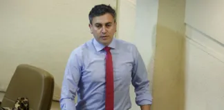 El Diputado Ojeda enfrenta prisión preventiva por fraude al fisco en caso convenios.