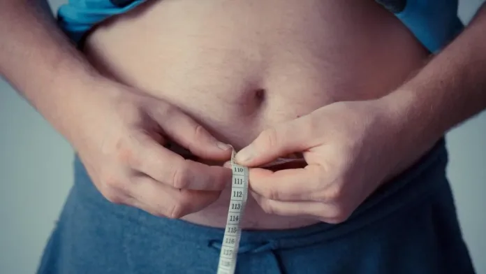 Descubren proteína esencial para quemar grasa y combatir la obesidad. Descubren proteína esencial para quemar grasa y combatir la obesidad.