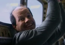 Mel Gibson y Mark Wahlberg en un thriller lleno de tensión y sorpresas.