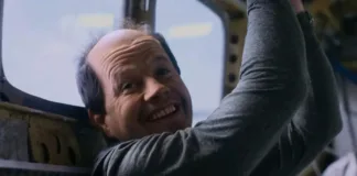 Mel Gibson y Mark Wahlberg en un thriller lleno de tensión y sorpresas.