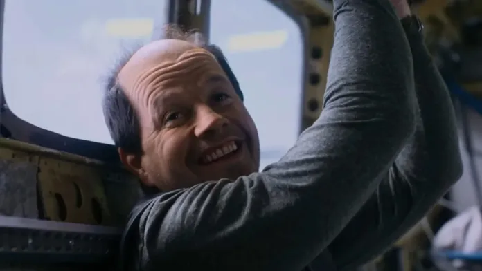 Mel Gibson y Mark Wahlberg en un thriller lleno de tensión y sorpresas. Mel Gibson y Mark Wahlberg en un thriller lleno de tensión y sorpresas.