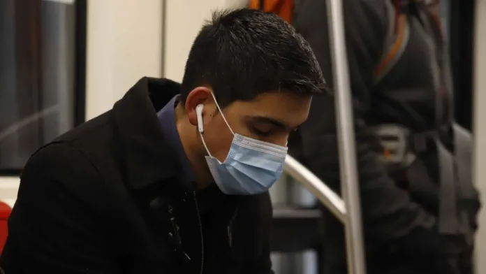 Alerta en China: Metapneumovirus Alerta en China: Metapneumovirus