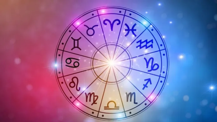Descubre los 5 signos que brillarán en 2025 Descubre los 5 signos que brillarán en 2025