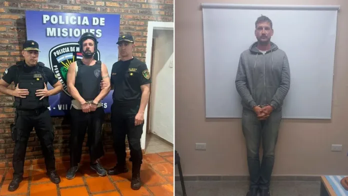 Germán Kiczka y su hermano enfrentan juicio por graves acusaciones de pedofilia. Germán Kiczka y su hermano enfrentan juicio por graves acusaciones de pedofilia.