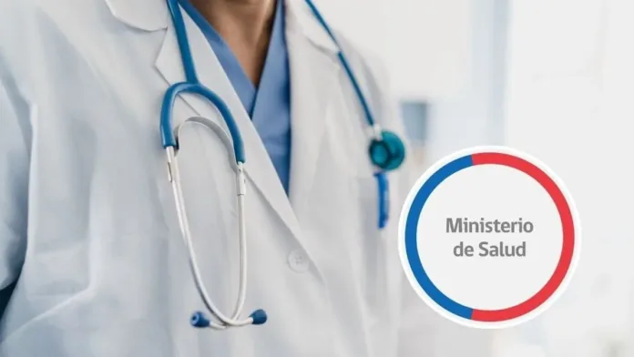 Oportunidades laborales en el Ministerio de Salud: ¡Postula ahora! Oportunidades laborales en el Ministerio de Salud: ¡Postula ahora!