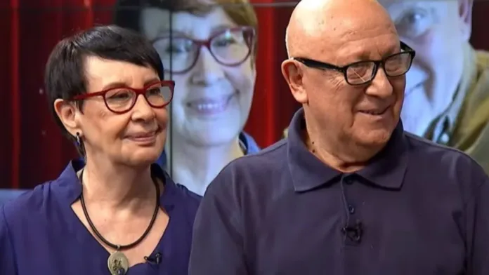 "Los Venegas" enfrentan dificultades económicas con una pensión insuficiente. "Los Venegas" enfrentan dificultades económicas con una pensión insuficiente.