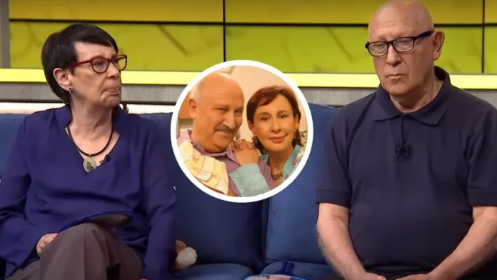 Actores de "Los Venegas" reflexionan sobre sus bajas pensiones y el futuro incierto.
