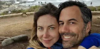 Mónica Godoy presenta a su nuevo amor tras casi tres años de separación.