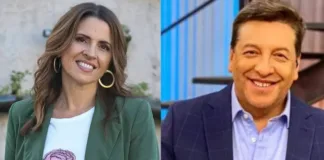 Monserrat Álvarez habla sobre los desafíos en su relación con Julio César Rodríguez.