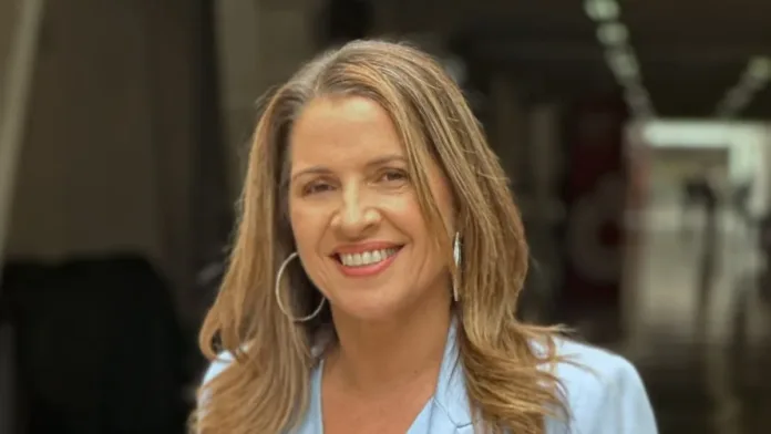 Monserrat Álvarez reflexiona sobre su nuevo comienzo en TVN tras un merecido descanso. Monserrat Álvarez reflexiona sobre su nuevo comienzo en TVN tras un merecido descanso.