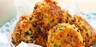 Muffins de atún: perfectos para llevar al trabajo o a la playa. ¡Deliciosos y prácticos!