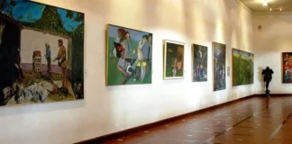 Descubre el fascinante museo de Punta del Este con obras de Dalí