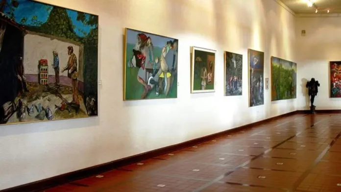 Descubre el fascinante museo de Punta del Este con obras de Dalí Descubre el fascinante museo de Punta del Este con obras de Dalí