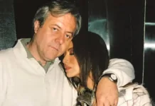 El quiebre matrimonial de Myriam Hernández por la supuesta infidelidad de Jorge.