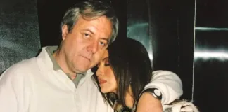 El quiebre matrimonial de Myriam Hernández por la supuesta infidelidad de Jorge.