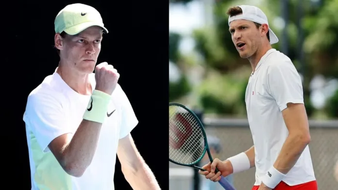 Jannik Sinner responde a Nicolás Jarry sobre críticas de trato en doping: "No es mi culpa si..."