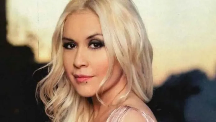 Verónica Ojeda inicia un nuevo capítulo tras su separación de Maradona. Verónica Ojeda inicia un nuevo capítulo tras su separación de Maradona.