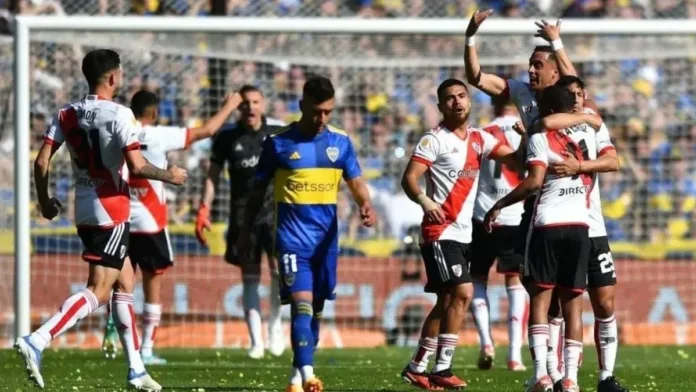 Gallardo busca un refuerzo clave que podría cambiar el rumbo de River y Boca. Gallardo busca un refuerzo clave que podría cambiar el rumbo de River y Boca.