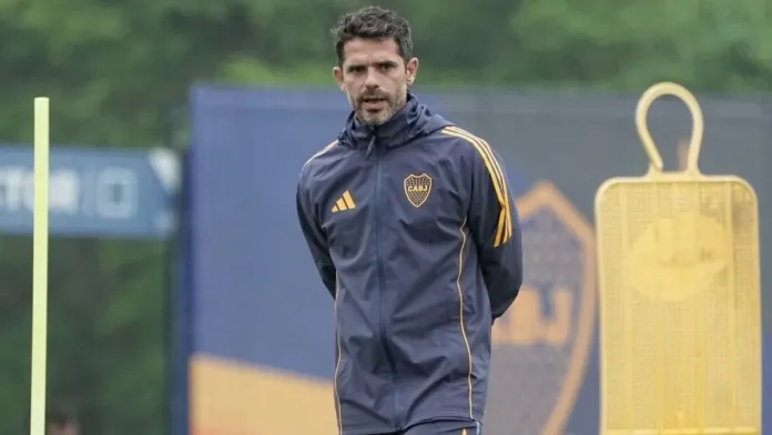 La pretemporada de Boca Juniors inicia con el regreso de varios jugadores clave.