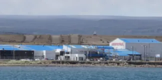 Arturo Schofield, exgerente de Nova Austral, fue condenado por contaminación de aguas y fraude en bonificaciones estatales. Juicio a otros ejecutivos se aproxima.