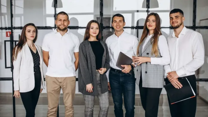 Descubre oportunidades laborales en el Estado con sueldos de hasta $4 Descubre oportunidades laborales en el Estado con sueldos de hasta $4