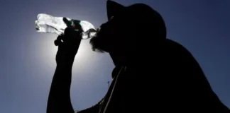 Chile enfrenta una intensa ola de calor y marejadas inusuales en sus costas.