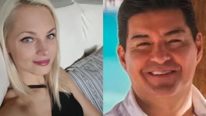 Un caso desgarrador de abandono y desnutrición que sacude a México. Un caso desgarrador de abandono y desnutrición que sacude a México.