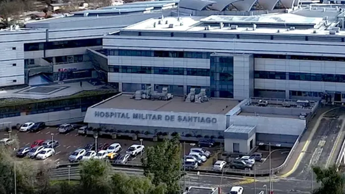 Familia de oficial retirado recibirá $80M tras diagnóstico erróneo de cáncer. Familia de oficial retirado recibirá $80M tras diagnóstico erróneo de cáncer.