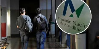 Más de 250 mil jóvenes rindieron la PAES en diciembre. Conoce los centros acreditados y elige tu futuro en educación superior.