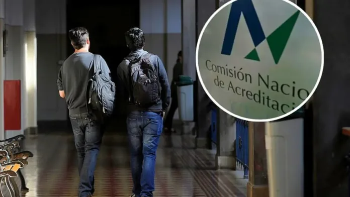 Más de 250 mil jóvenes rindieron la PAES en diciembre. Conoce los centros acreditados y elige tu futuro en educación superior. Más de 250 mil jóvenes rindieron la PAES en diciembre. Conoce los centros acreditados y elige tu futuro en educación superior.