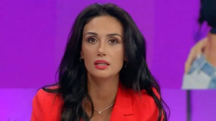 Pamela Díaz destapa la primicia que Canal 13 ocultó. ¡Entérate de todo aquí! Pamela Díaz destapa la primicia que Canal 13 ocultó. ¡Entérate de todo aquí!