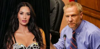 Pamela Díaz sorprende al hablar de su romance con Felipe Kast. ¡Entérate de todo!