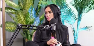 Pamela Díaz revela lo que muchos ya sospechaban en su reciente declaración.