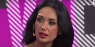 Pamela Díaz revela la verdad detrás de los rumores que la rodean.