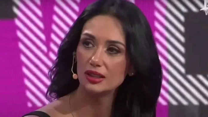 Pamela Díaz revela la verdad detrás de los rumores que la rodean. Pamela Díaz revela la verdad detrás de los rumores que la rodean.