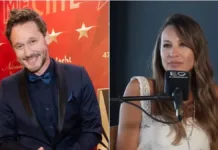 Pampita habla sobre su vínculo con Benjamín Vicuña: "Sobrevivientes del mismo dolor".
