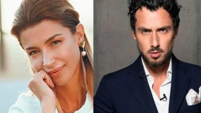 Pancha Merino habla sobre su ruptura con Marcelo Marocchino y sus desafíos familiares. Pancha Merino habla sobre su ruptura con Marcelo Marocchino y sus desafíos familiares.