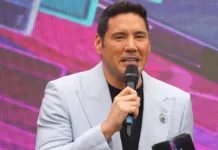 Pancho Saavedra revela su elección entre la Gala de Viña 2025 y la Gala del Pueblo.