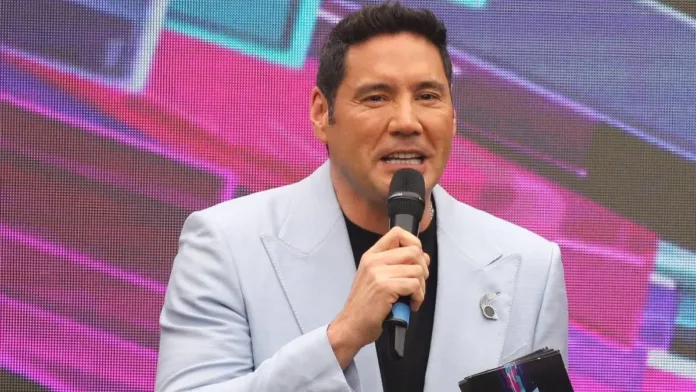 Pancho Saavedra revela su elección entre la Gala de Viña 2025 y la Gala del Pueblo. Pancho Saavedra revela su elección entre la Gala de Viña 2025 y la Gala del Pueblo.