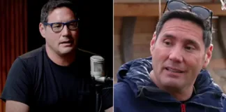 Pancho Saavedra habla sobre su lucha con la cocaína y su camino hacia la recuperación.