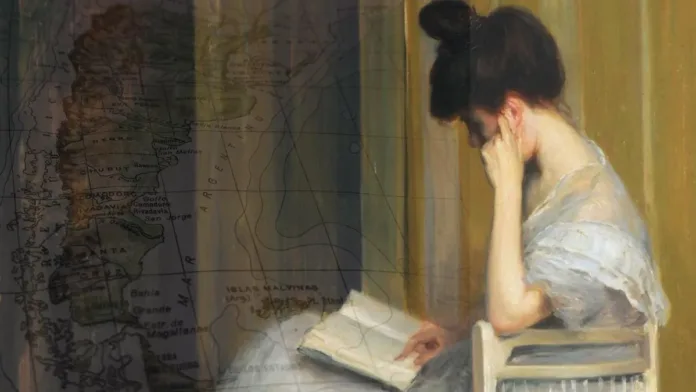 Explora las rutas argentinas que inspiran la literatura y el viaje sin fin. Explora las rutas argentinas que inspiran la literatura y el viaje sin fin.