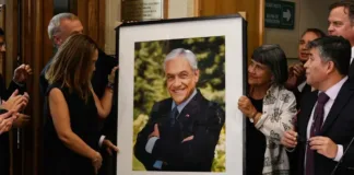 La polémica de Paulina Vodanovic y sus críticas a Piñera: ¿falta de ética?