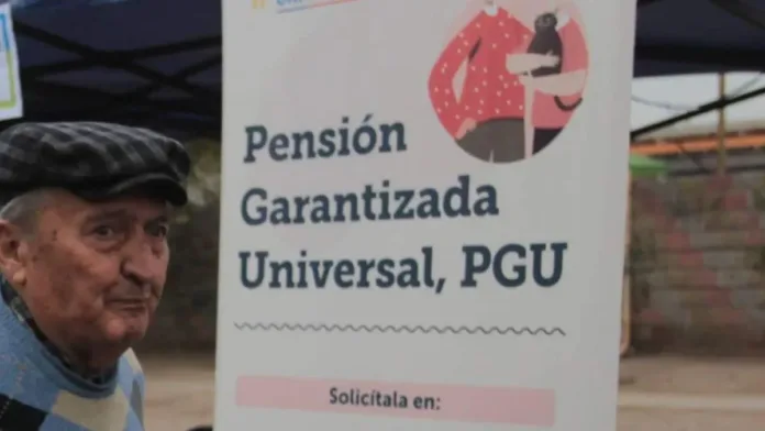 Incremento de la Pensión Garantizada Universal en Chile: fechas y detalles clave. Incremento de la Pensión Garantizada Universal en Chile: fechas y detalles clave.