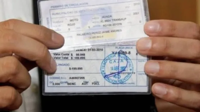 Conozca la tasación fiscal de vehículos 2025 y su costo de Permiso de Circulación. Conozca la tasación fiscal de vehículos 2025 y su costo de Permiso de Circulación.