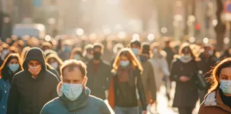 Nuevo sistema innovador para detectar infecciones peligrosas al instante.
